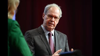 Thierry Carrel – Bahnbrechende Innovation in der Herzchirurgie | The Spirit of Bern 2020