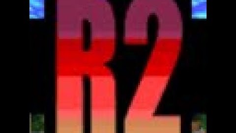 Sonic Robo Blast 2 Official Level Design Contest 2022: Round 2 Pacifist Run