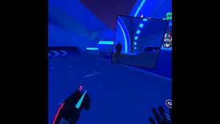 VRChat Beta Hand Tracking Control on Quest 2