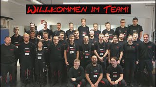 Mechatroniker Ausbildung röders Tec - Azubifilm