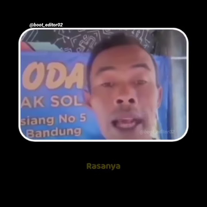 STORY WA ODADING REMIX || TERBARU 2020
