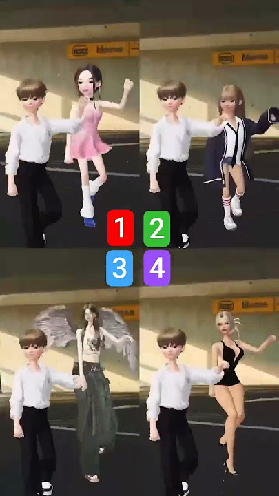 come to the party 😁🔥 #trending #fypシ #lovestory #zepeto #dance #zepetodance #animation #edit #viral