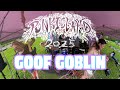 Goof Goblin live @ Punk Island 2025