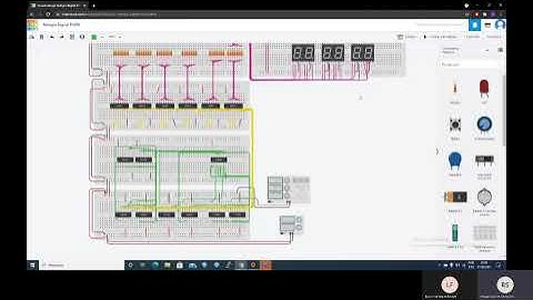 Trabalho II - Arquitetura de Computadores I - FURB