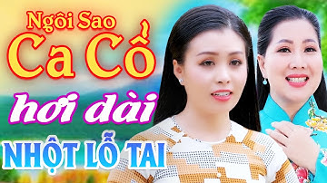 "Chế Đẹp Miền Tây" Võ Ngọc Quyền, Thu Vân Ca Cổ Hơi Dài 1000 Chữ⭐Ca Vọng Cổ Hơi Dài - Ca Cổ Dễ Ngủ