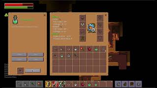 Object Item Interaction Demo