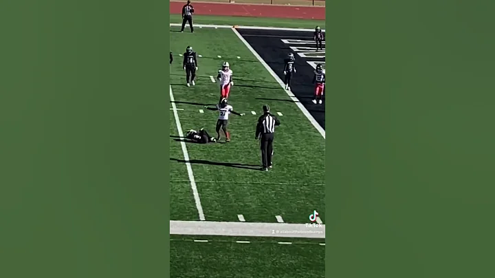Joseph Brandkamp Sooner Classic 2022 highlights #s...