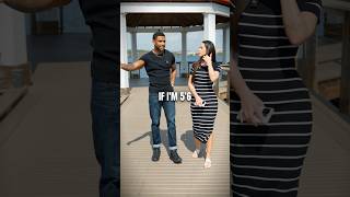 What Women REALLY Think About Height