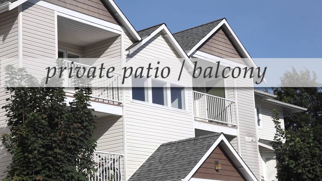 Cascade Meadows Apartments Vernon Floorplan YouTube