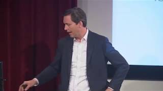 Melting Pots and Mountains: Upward Mobility in the Mountain West by Richard Reeves - March 7, 2018