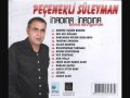 Peçenekli Süleyman Bağlar Gazeli 