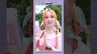 [INDIVIDUAL FILM] RCPC’s CHARACTER #Juri