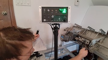 Ground Test 2 Reabe Smart Gate