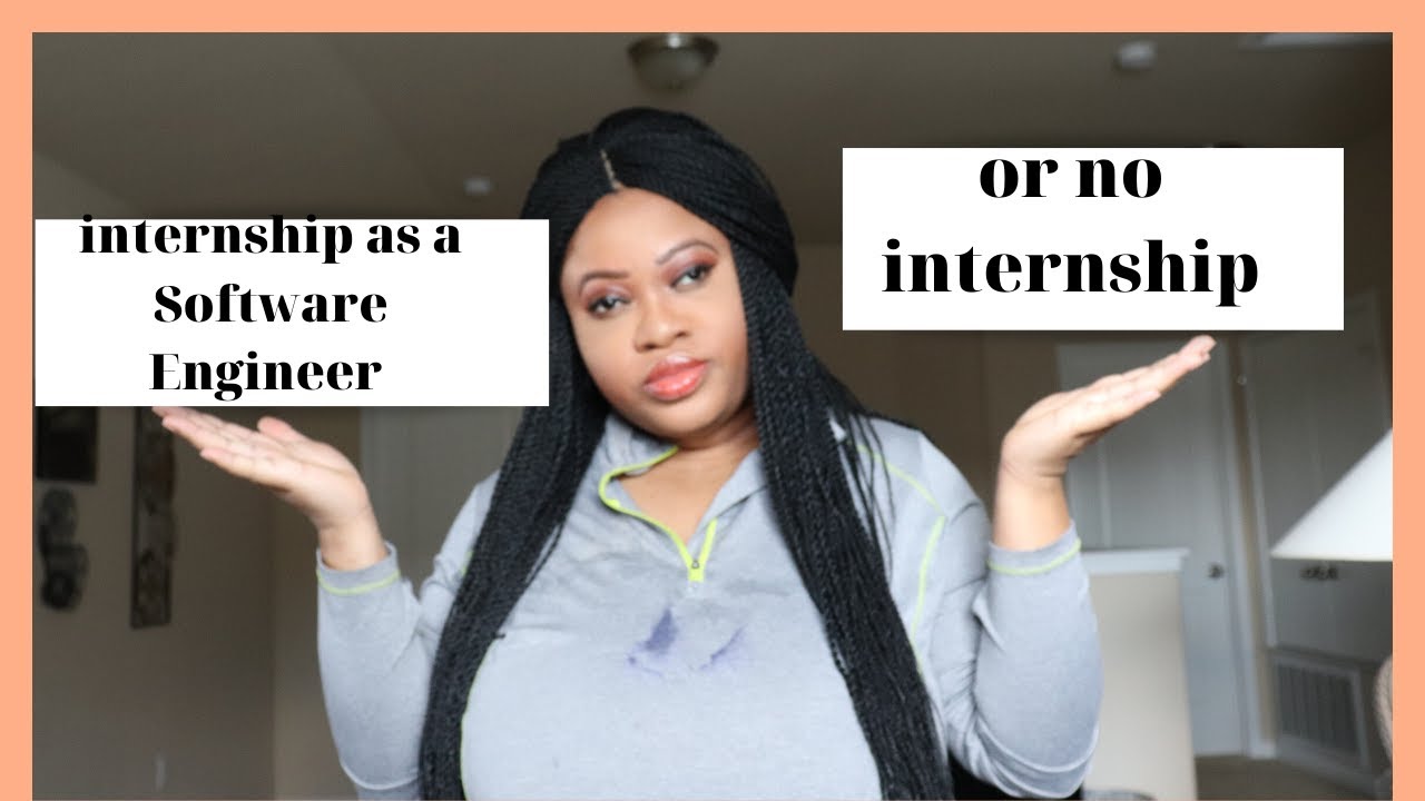 How To Get A Software Engineering Internship As A College Student as An 