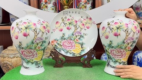 Clip 411(15/9) giao lưu đồ đồng đồ gốm các loại giá cả hợp lý bao Sip toàn quốc-đồ xưa cũ minh thủy 