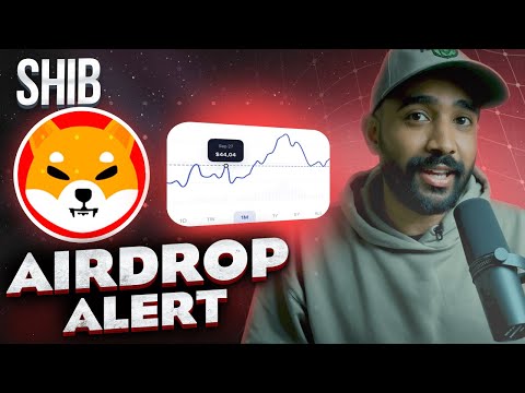 SHIB Coin Airdrop | Get Up to $15,000 $SHIB | Crypto Airdrop November 2025  [step by step guide]