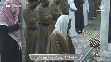 تلاوة خاشعة لخواتيم سورة فاطر للشيخ أحمد بن طالب | فجر الجمعة 16 جمادى الآخرة 1442