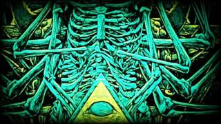 Pointblank  Blind And Lost    Nailbomb Cover