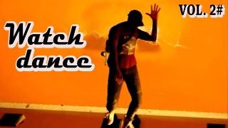 Watch Dogs 2 - Watch Dance - Vol. 2