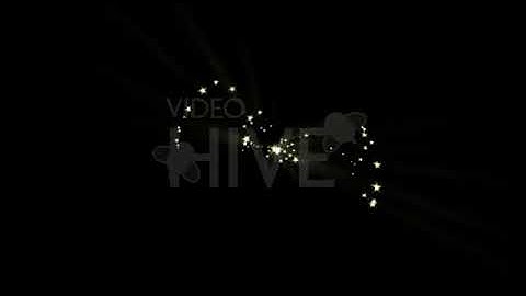 Starring Intro II HD | Motion Graphics - Envato elements