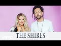 The Shires - The Hard Way (Audio)