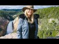 Yellowstone National Park Adventure