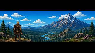 Dungeon Crawl 94: What Was Taken Trailer