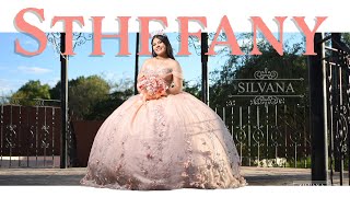 Sthefany Quince Años 👸🏻 [5.08.2025] Santa Matilde, Santo Domingo, SLP 🇲🇽 @ Foto Estudio Silvana ™