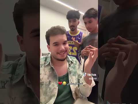 مودي صاير بطل شايل سلاح اشتراك اكسبلور لايك