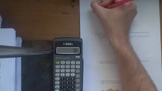 AP Physics 1 Circular Motion Unit: Examples
