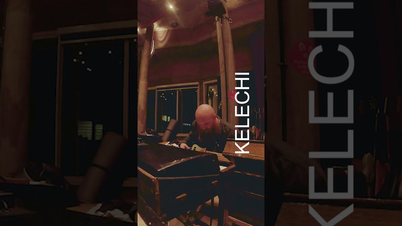 Watch IDLES - Kelechi (In The Studio) on YouTube Watch IDLES - Kelechi (In The Studio) on YouTube