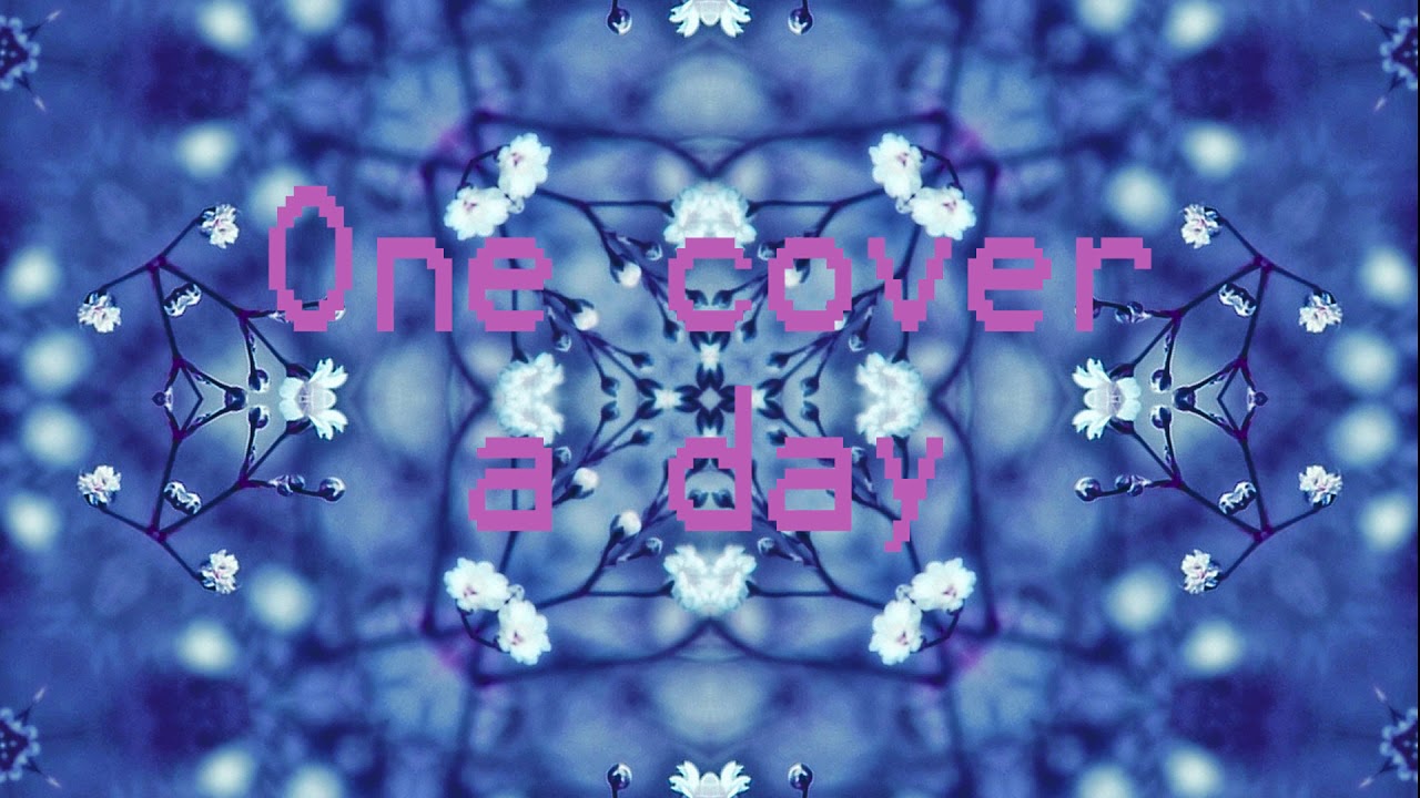 Guitar Cover Advent Calendar YouTube guitar-cover-advent-calendar-youtube