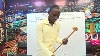 construction  of irregular polygon