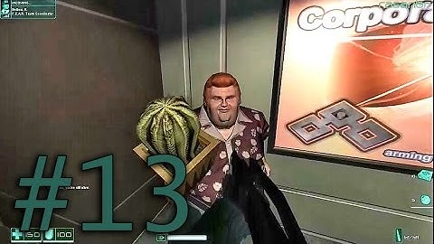 F.E.A.R. [PC] walkthrough part 13