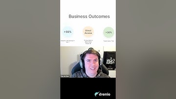 How Dremio’s Data Lakehouse Helps with FinOps Analysis