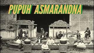 PUPUH ASMARANDANA - AYA NU LUMPUH MUSAPIR BARI SILA SISI JALAN