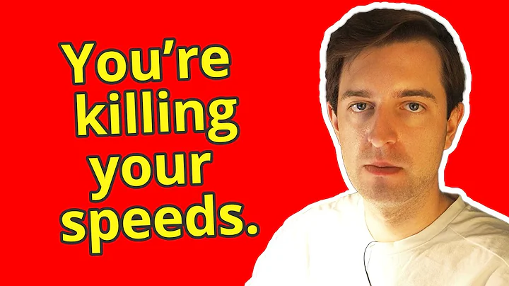 These 5 Mistakes DESTROY Your 4G & 5G Broadband Speeds