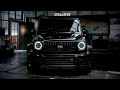 Этот Mercedes G63 AMG G805 быстрее BMW X5M Competition