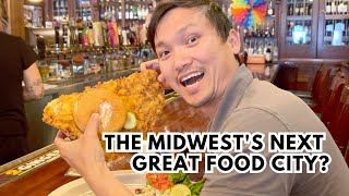 7 Must Eat Spots in Indianapolis | Indiana