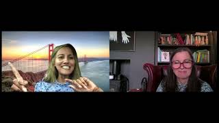 Using the Big 6 model of refelection: in conversation with Rani