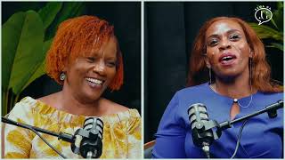 WOMEN IN BUSINESS: EPISODE 25- Meet Dorothy Mukunzi, CEO Women Connect show. Resilience lives here1