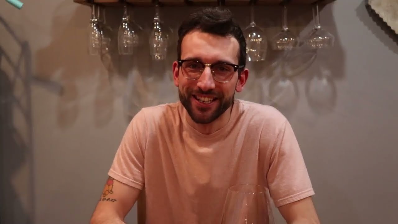 VIDEO: Weekly Wednesday Wine Review - 01/18/2023 - Ep. 02: Couly-Dutheil Les Gravieres Chinon Rouge 