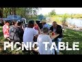 Picnic Table