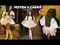 Look da Juliette Na Live de Elba Ramalho a Bonita 🎉 ja ja Começa