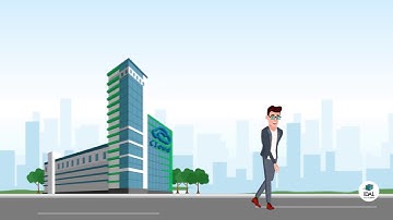 Employment Contract | Animated Video by Business motion