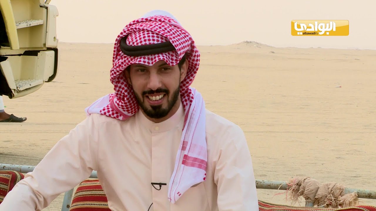 الحلقة الخامسة عشرة | الابل واهلها | عطايا الله