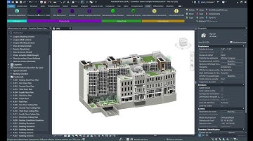 CCJM plugin revit: export Multiple sheets in 1 dwg / exportez plusieurs feuille en 1 dwg