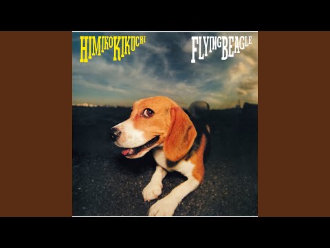 Himiko Kikuchi – Flying Beagle – Vinyl (LP, Album), 1987