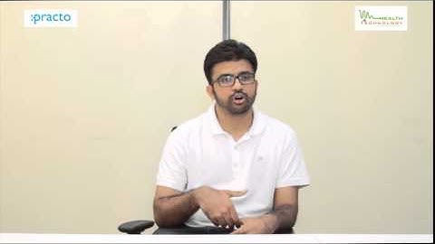 Shashank N.D. Founder & CEO Practo on IT in Healthcare
