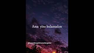 Hakan Olgun - Kahkül (lyrics) Resimi